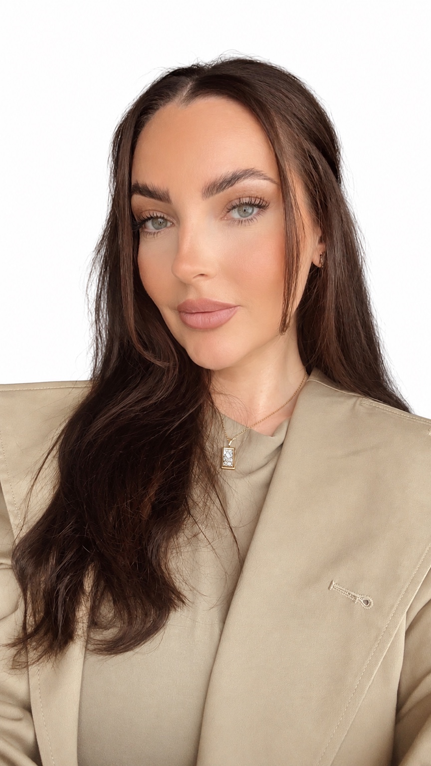 Nicola Clubbe, owner of The Functional Care Clinic